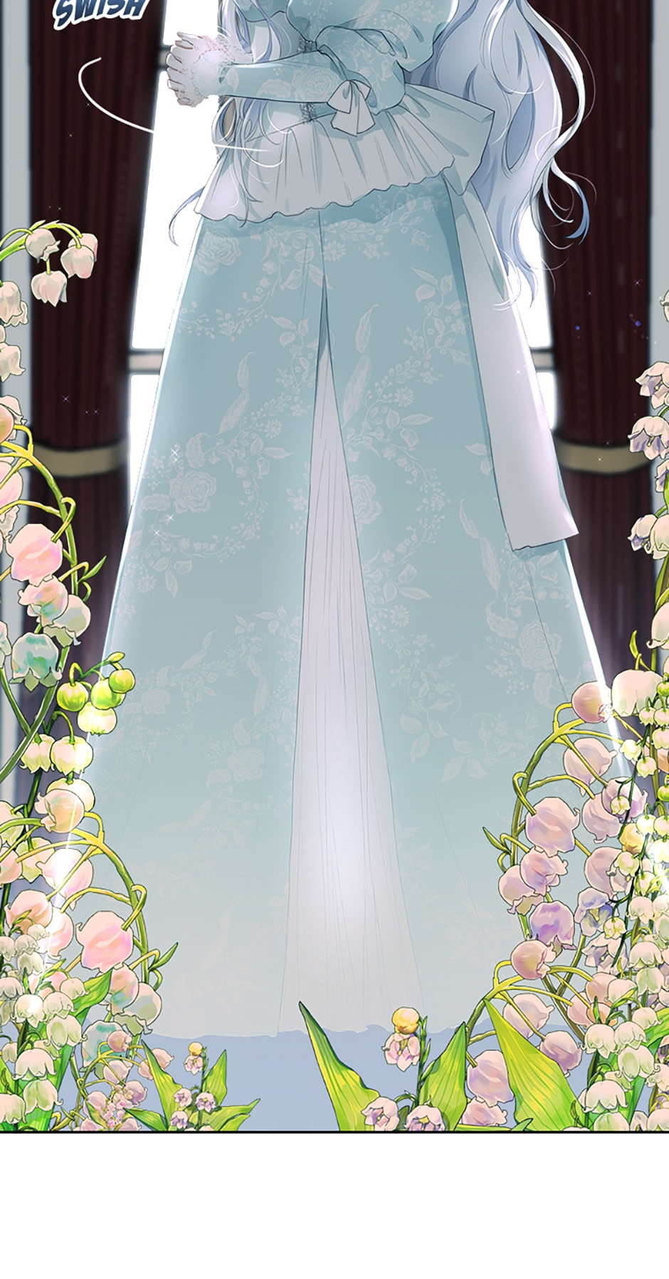 The Crown Prince's Fiancée Chapter 6 page 3 - 