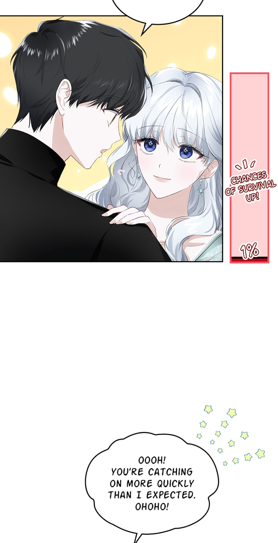 The Crown Prince's Fiancée Chapter 6 page 21 - 