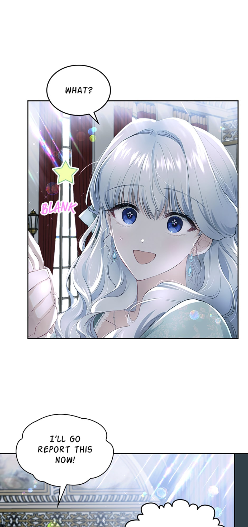 The Crown Prince's Fiancée Chapter 6 page 26 - 