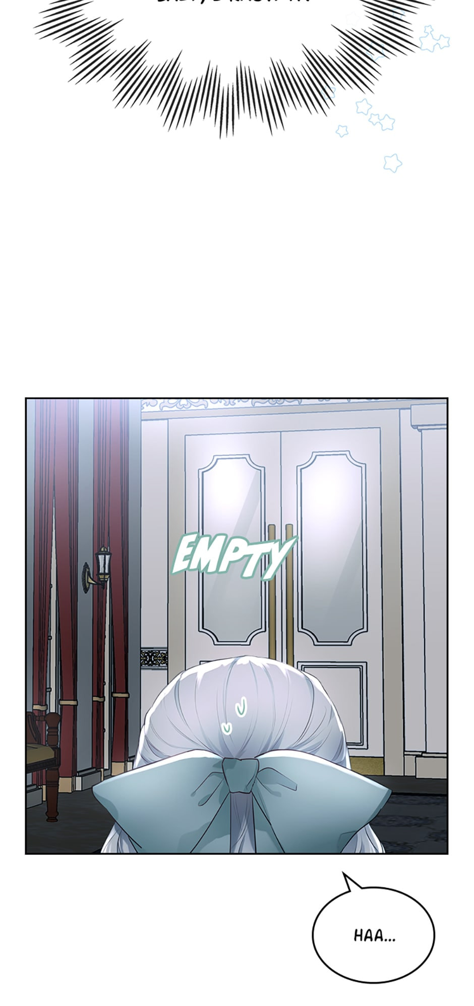 The Crown Prince's Fiancée Chapter 6 page 28 - 