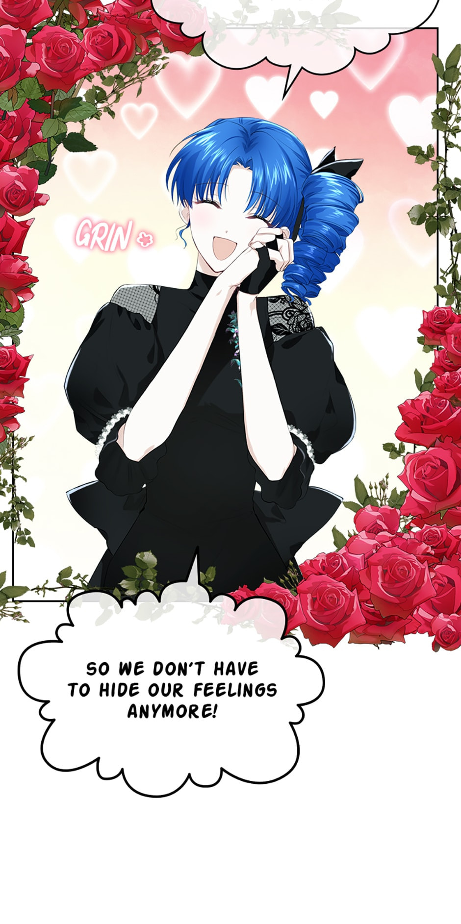 The Crown Prince's Fiancée Chapter 6 page 39 - 