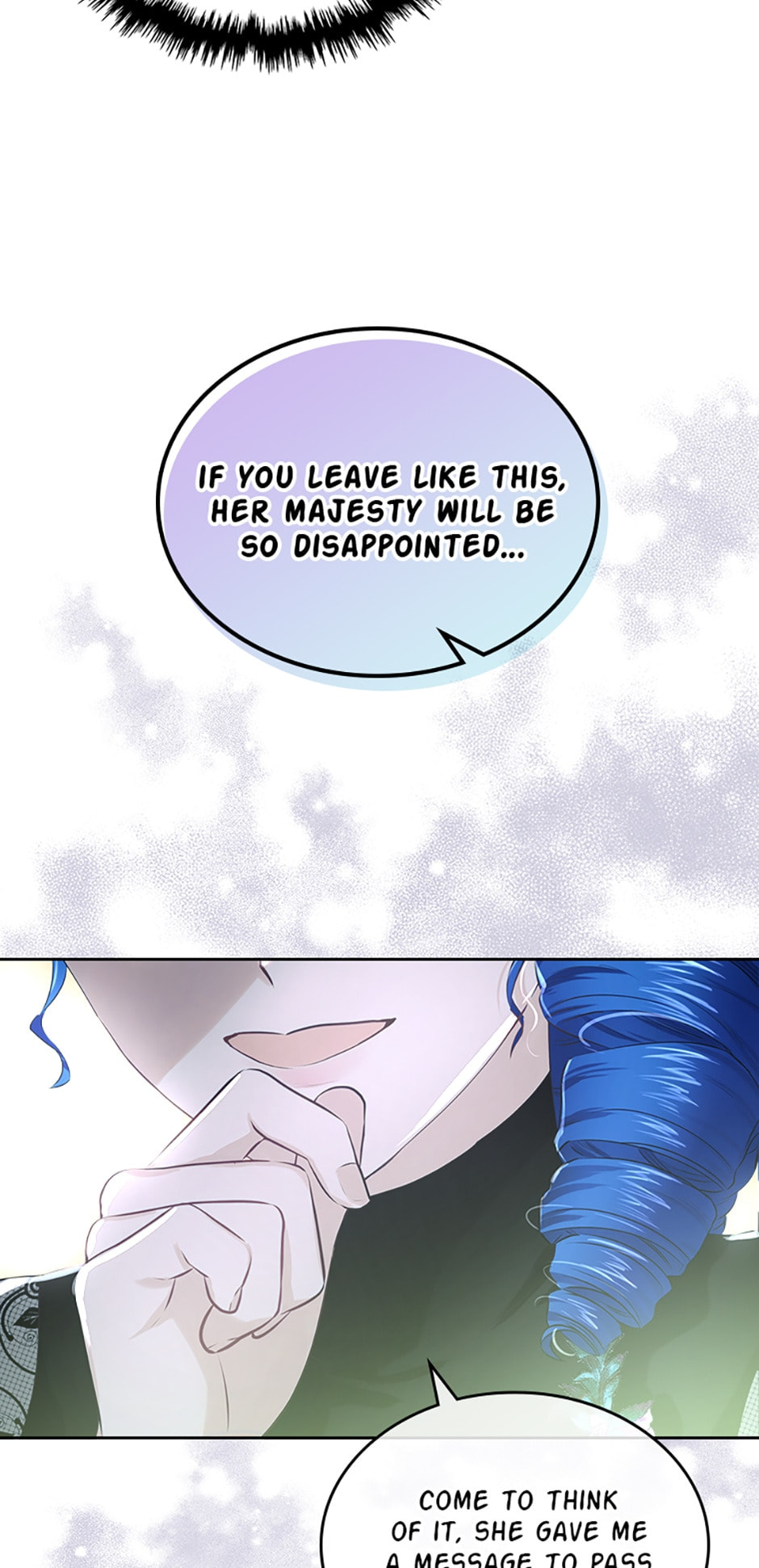 The Crown Prince's Fiancée Chapter 6 page 41 - 