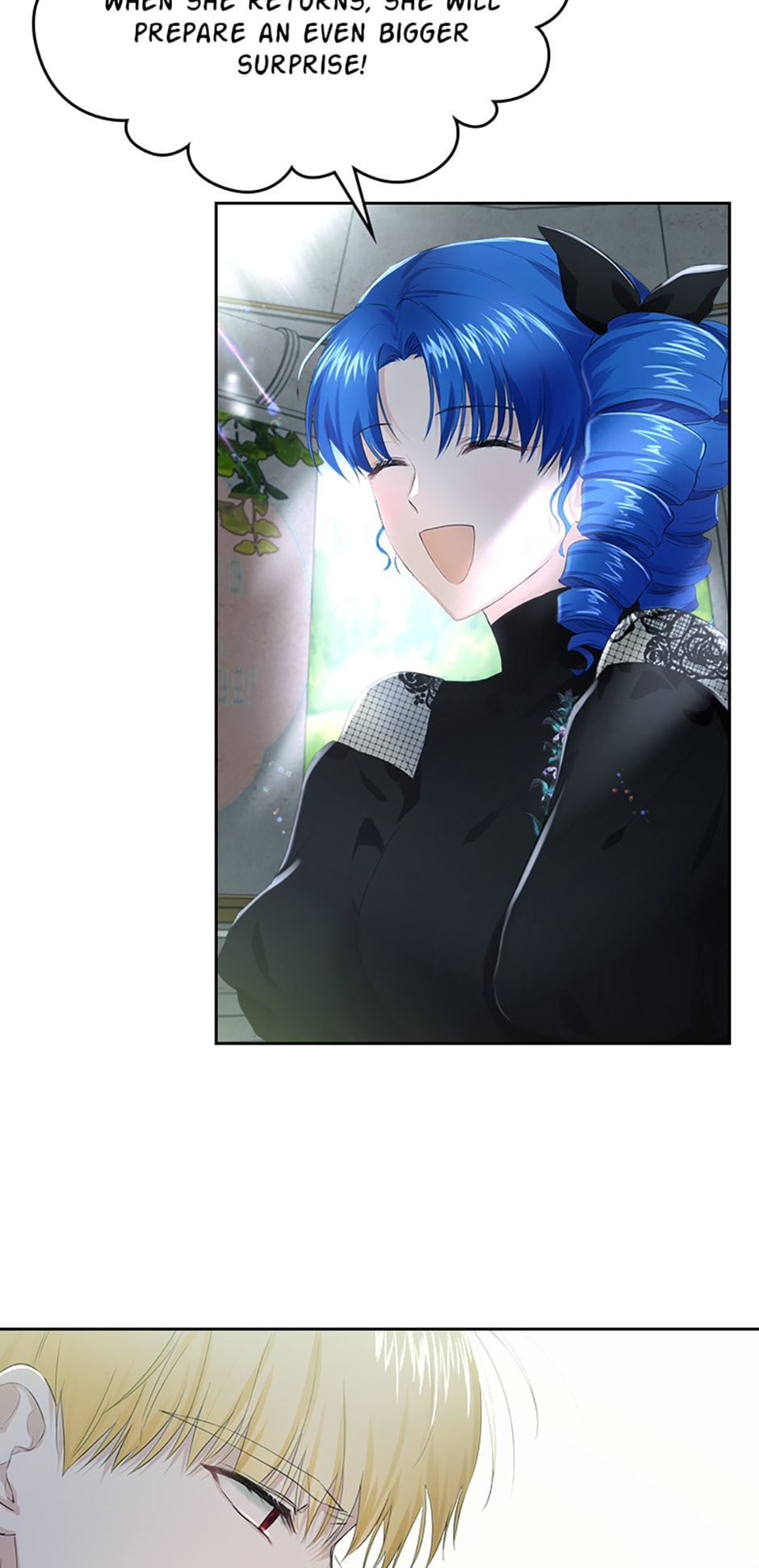 The Crown Prince's Fiancée Chapter 6 page 43 - 