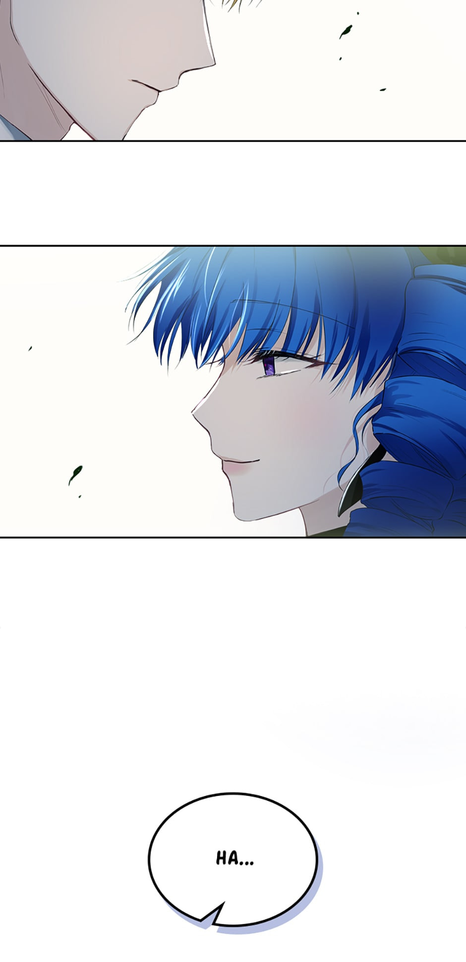 The Crown Prince's Fiancée Chapter 6 page 44 - 