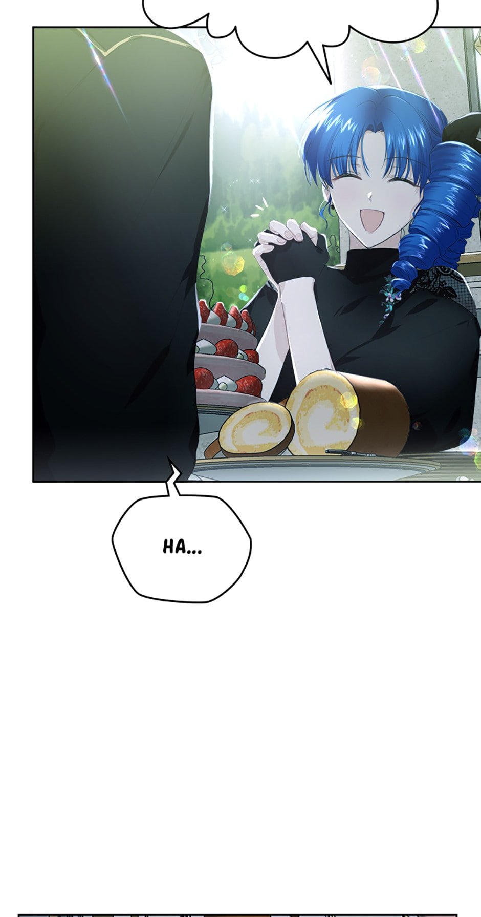 The Crown Prince's Fiancée Chapter 6 page 49 - 