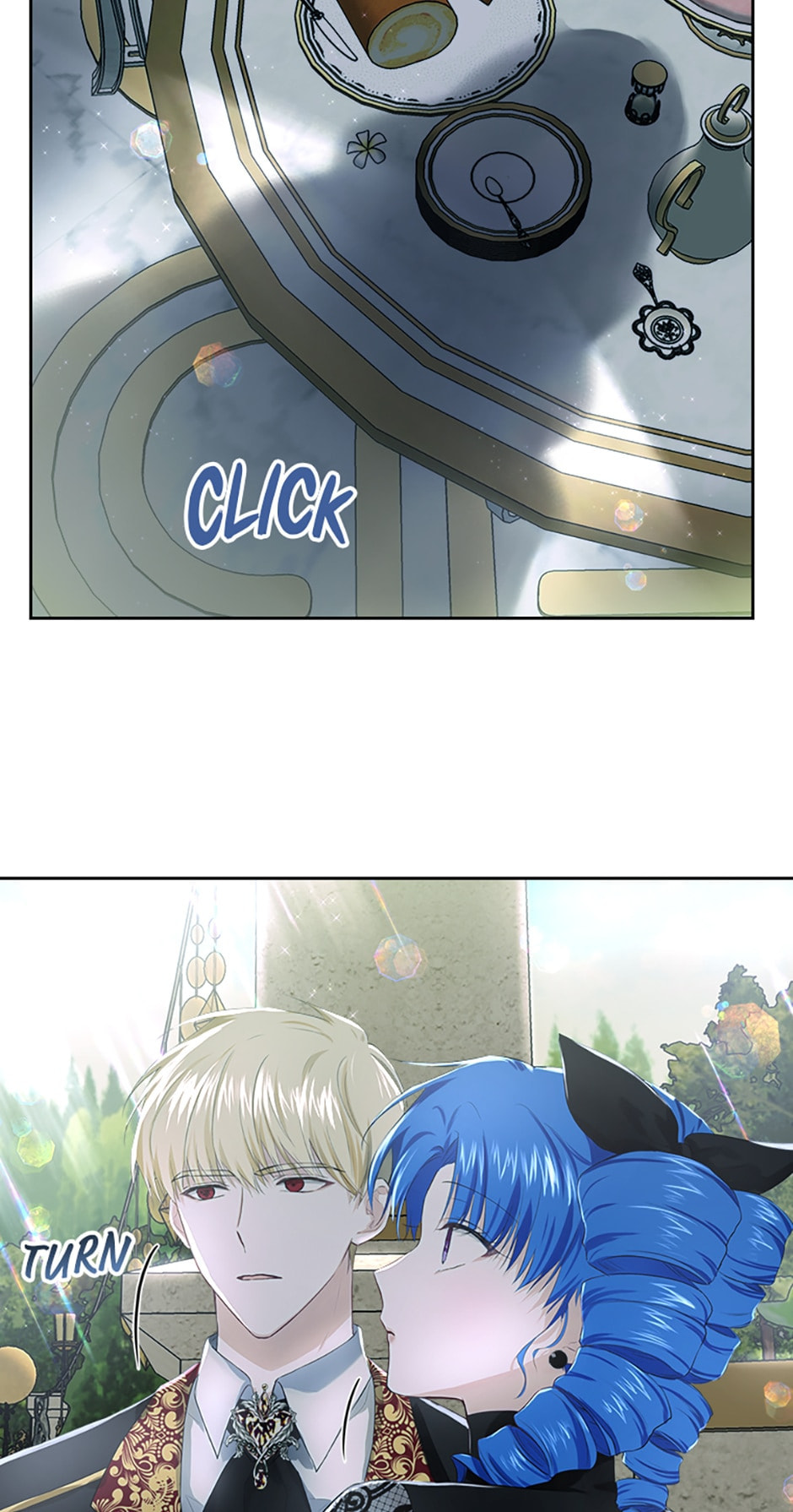 The Crown Prince's Fiancée Chapter 6 page 50 - 