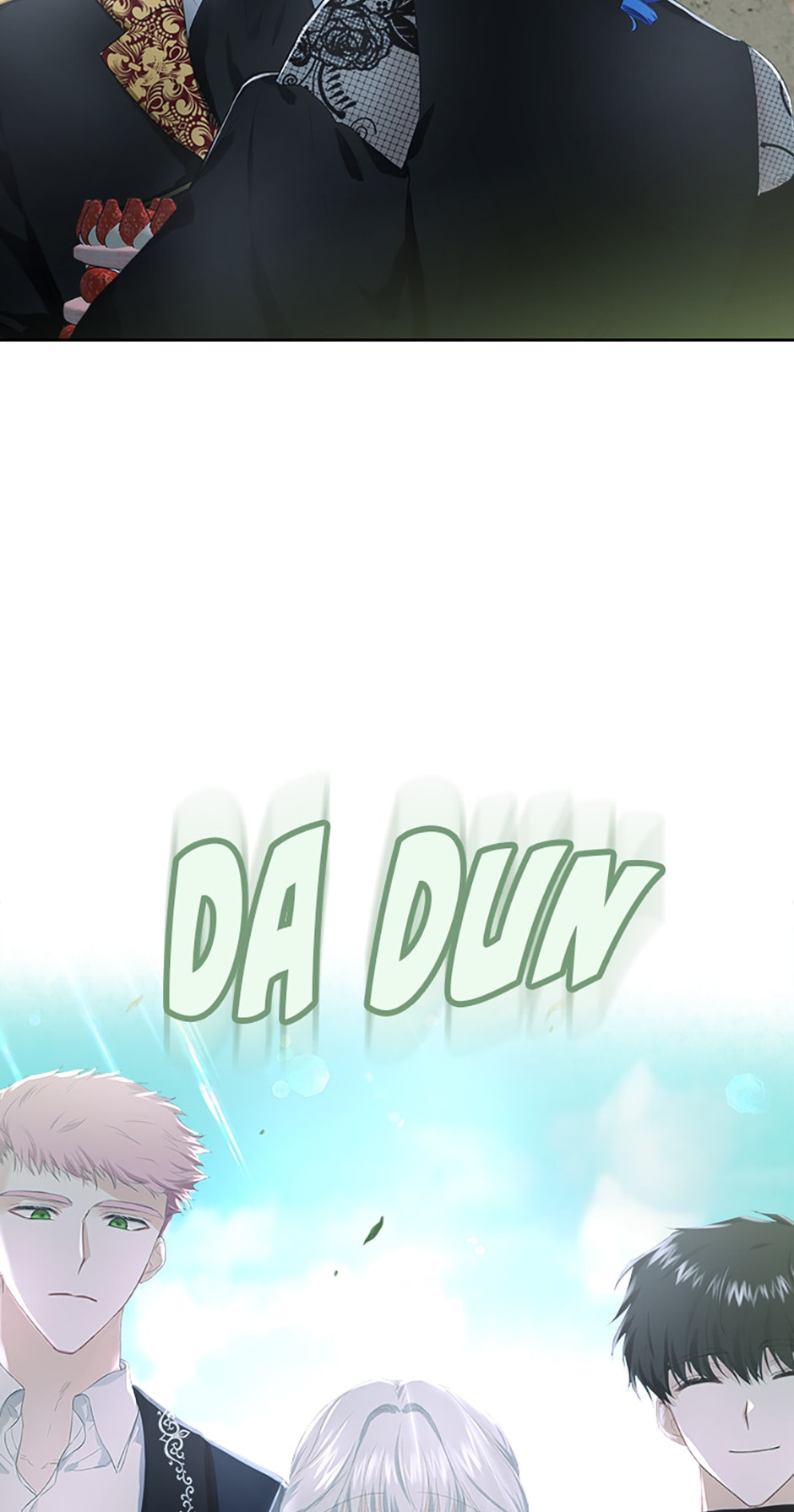 The Crown Prince's Fiancée Chapter 6 page 51 - 