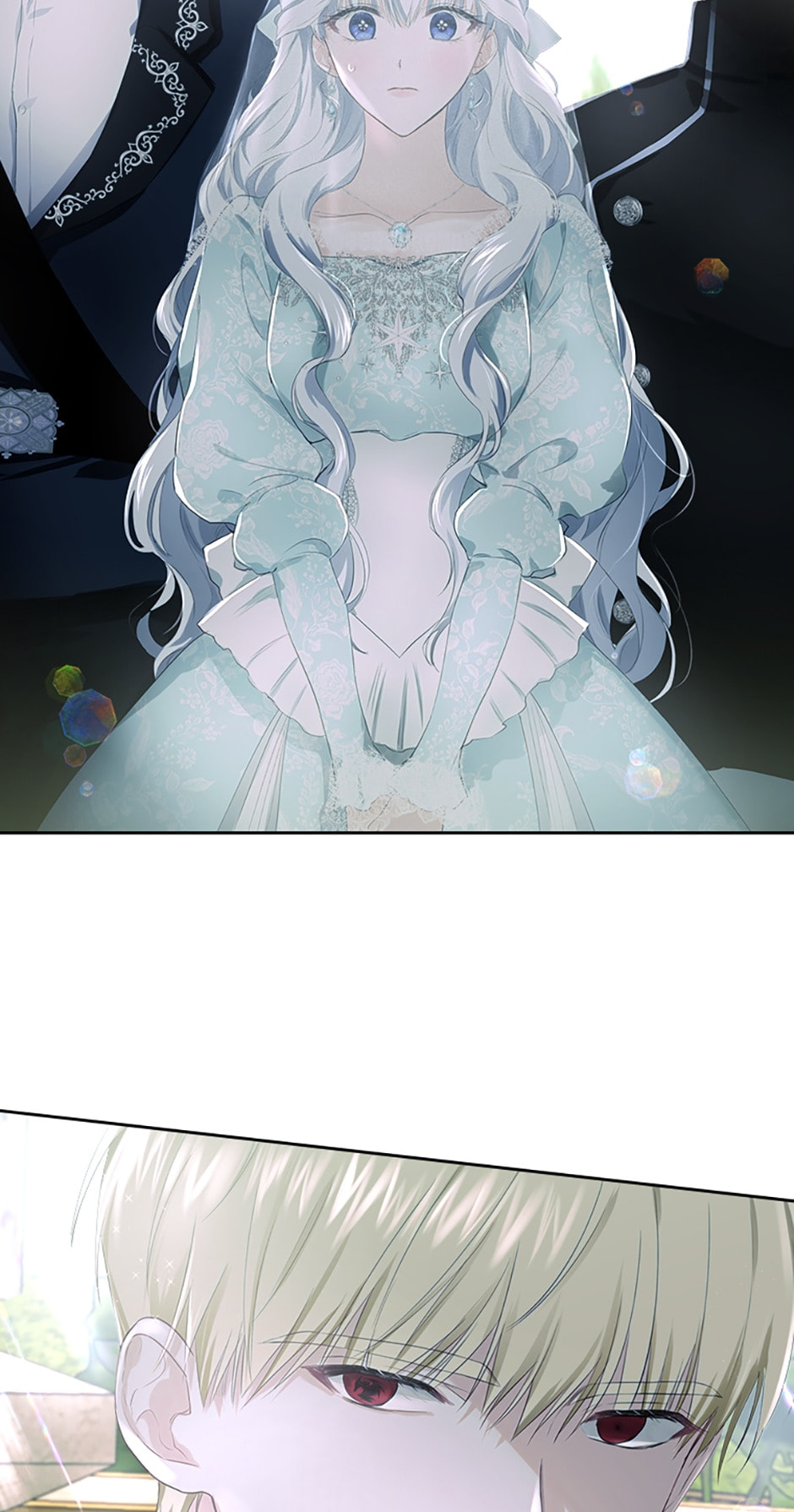 The Crown Prince's Fiancée Chapter 6 page 52 - 