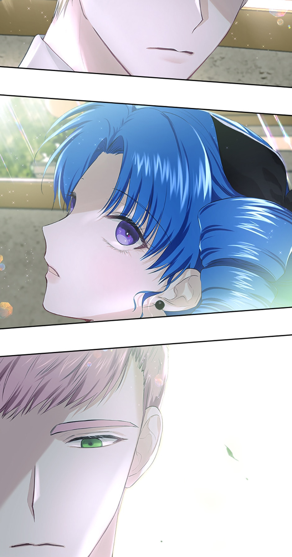 The Crown Prince's Fiancée Chapter 6 page 53 - 
