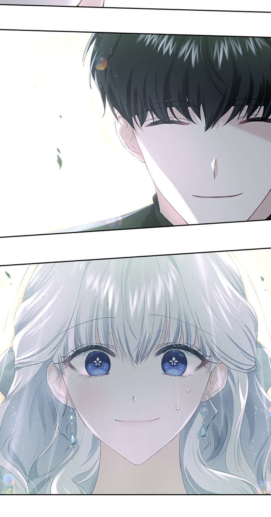 The Crown Prince's Fiancée Chapter 6 page 54 - 