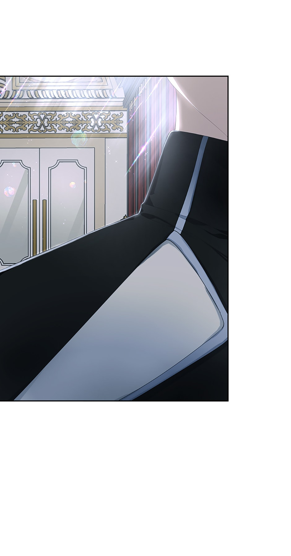 The Crown Prince's Fiancée Chapter 6 page 7 - 