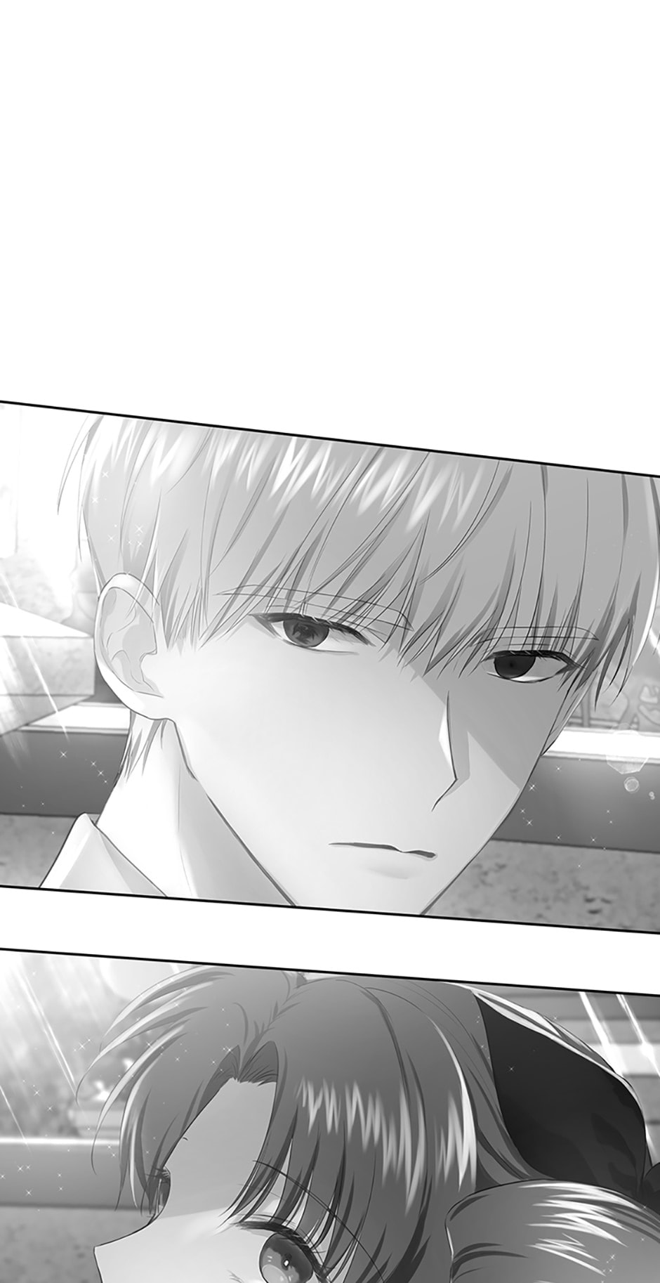 The Crown Prince's Fiancée Chapter 7 page 1 - 