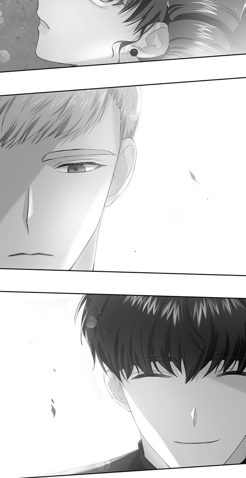 The Crown Prince's Fiancée Chapter 7 page 2 - 