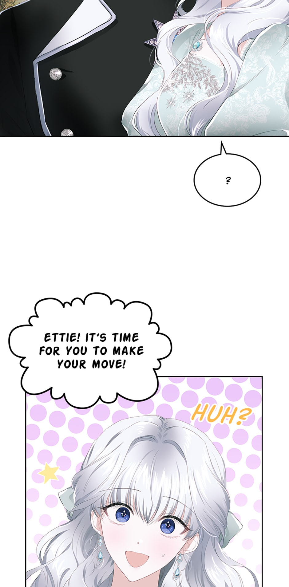 The Crown Prince's Fiancée Chapter 7 page 11 - 