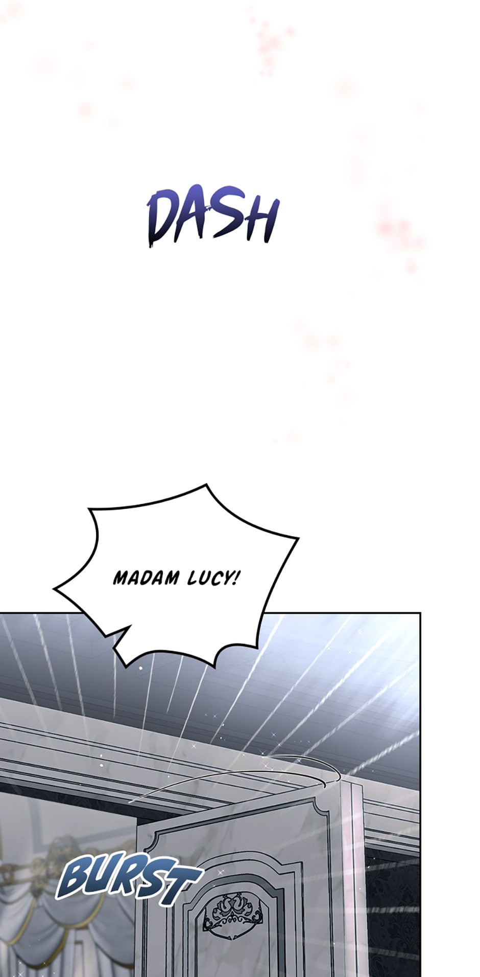 The Crown Prince's Fiancée Chapter 7 page 13 - 