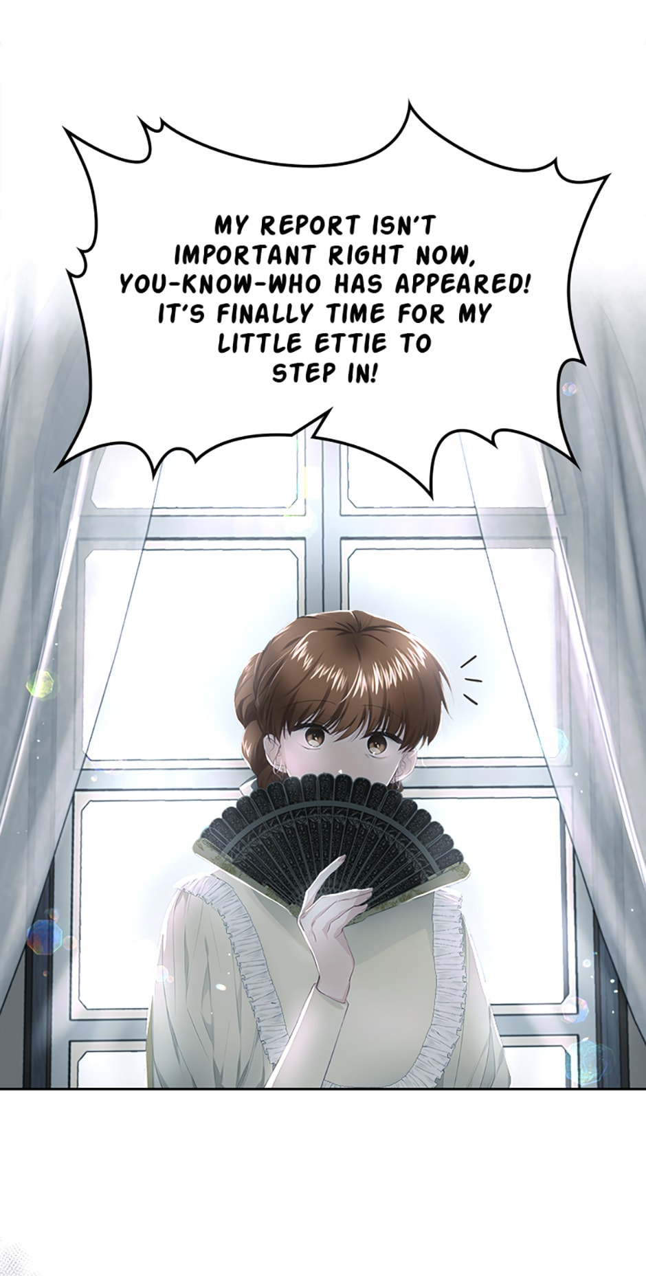 The Crown Prince's Fiancée Chapter 7 page 15 - 