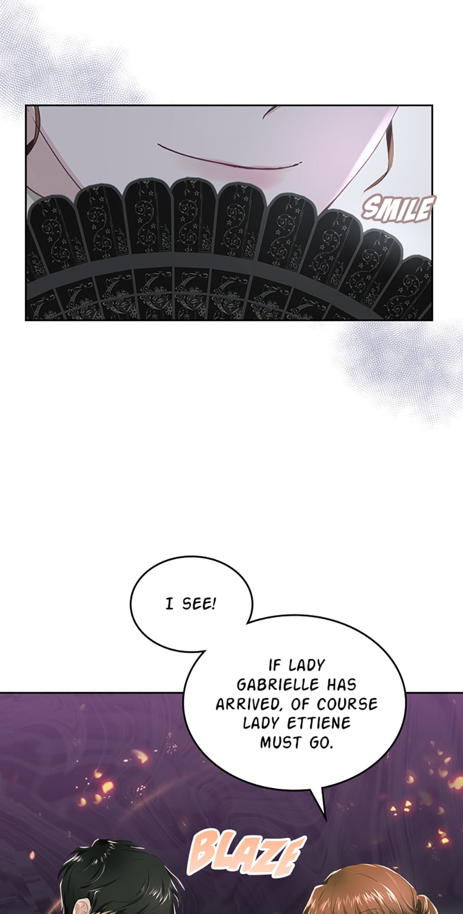 The Crown Prince's Fiancée Chapter 7 page 16 - 