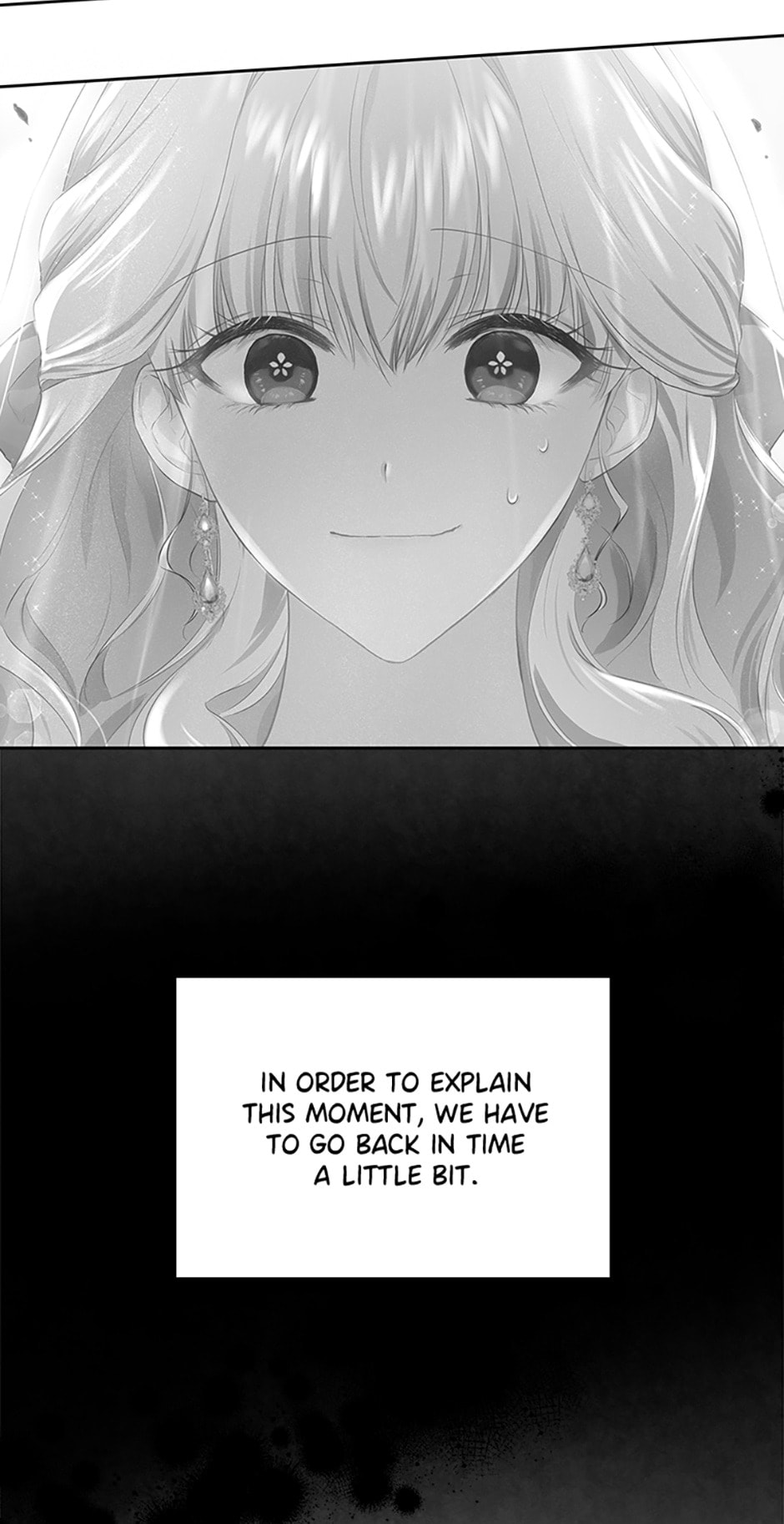 The Crown Prince's Fiancée Chapter 7 page 3 - 