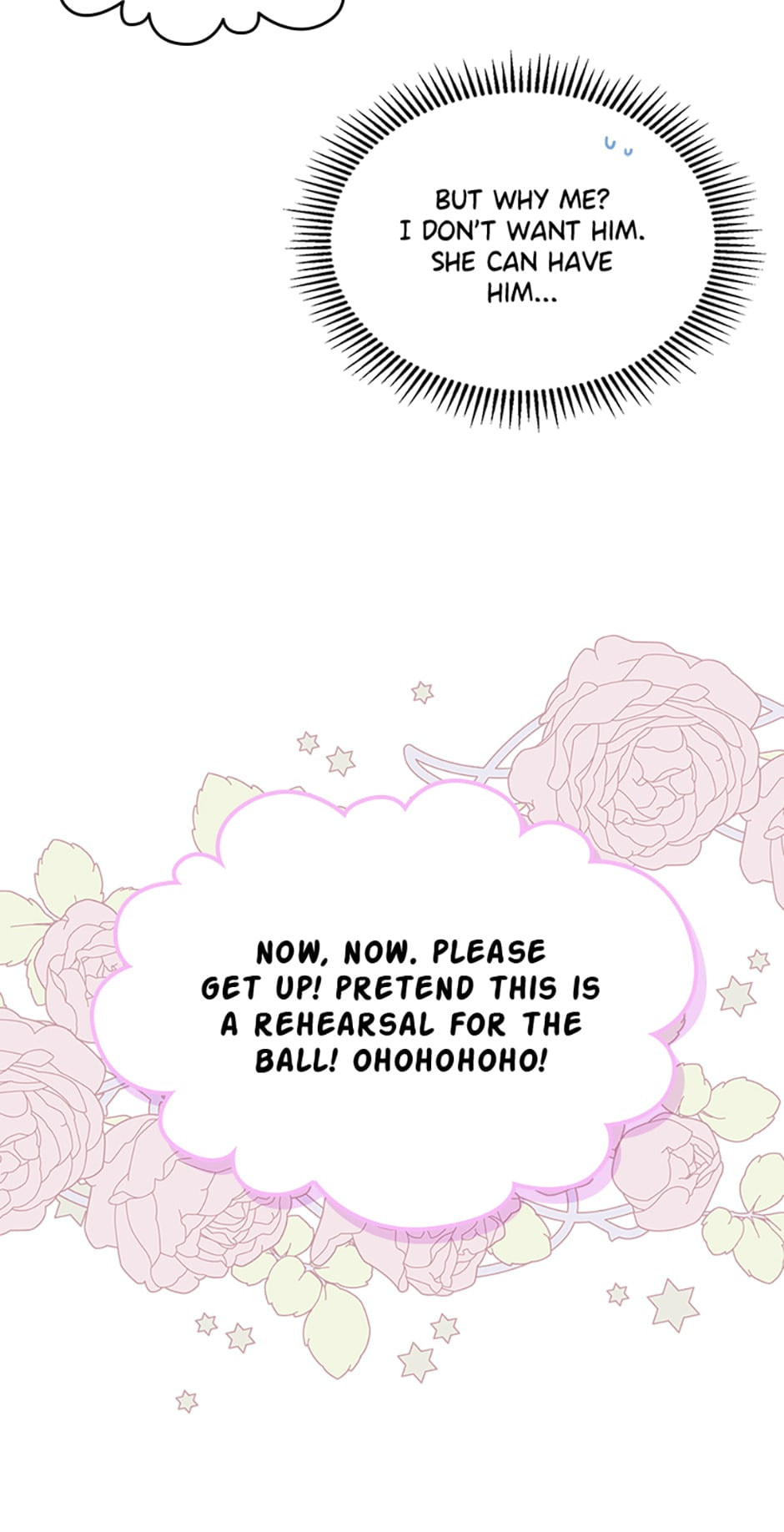 The Crown Prince's Fiancée Chapter 7 page 29 - 