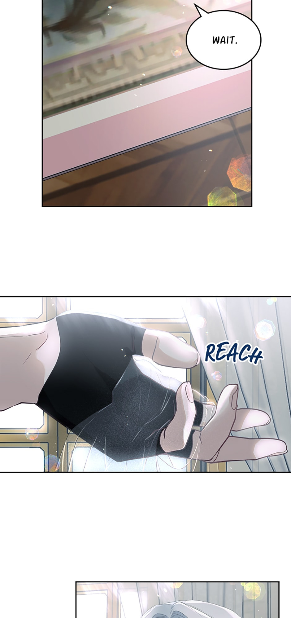 The Crown Prince's Fiancée Chapter 7 page 34 - 