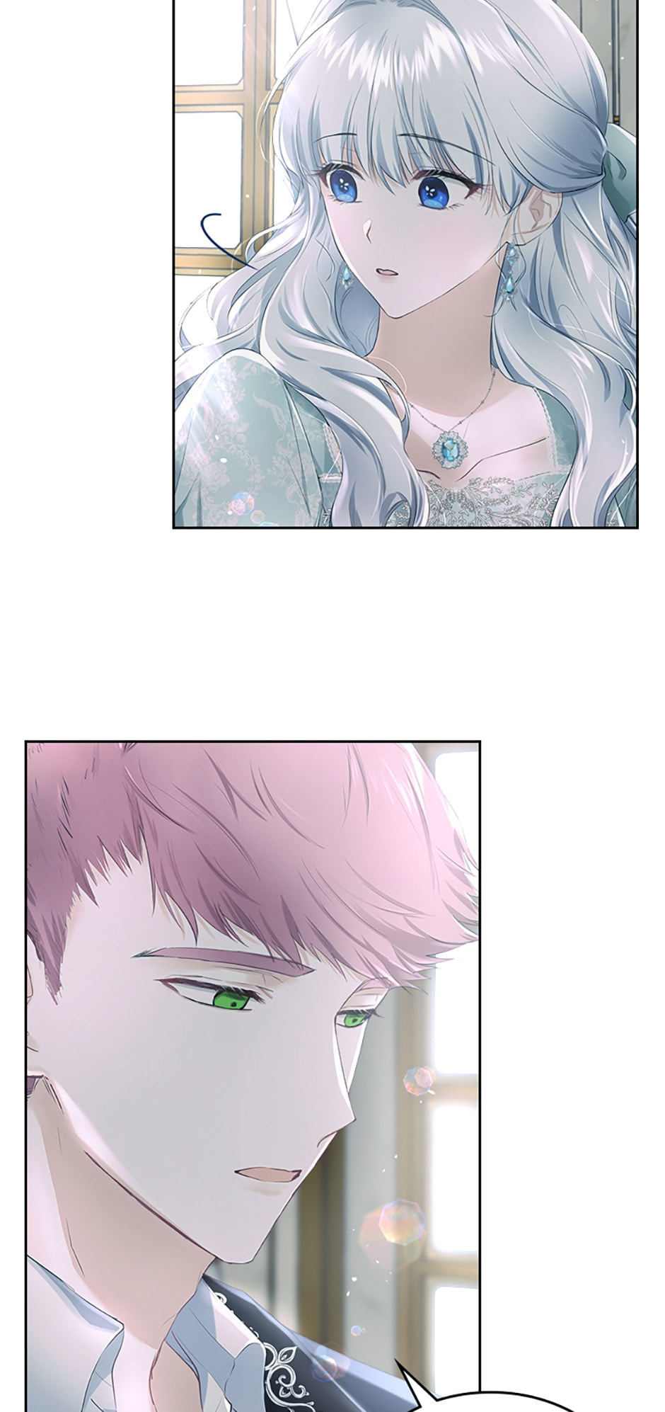 The Crown Prince's Fiancée Chapter 7 page 35 - 