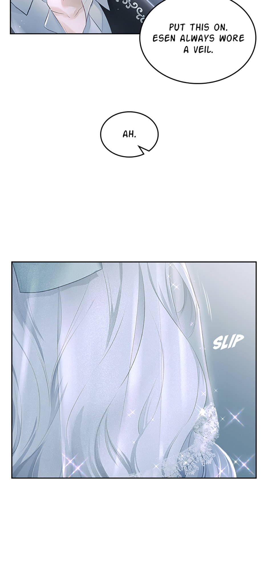 The Crown Prince's Fiancée Chapter 7 page 36 - 