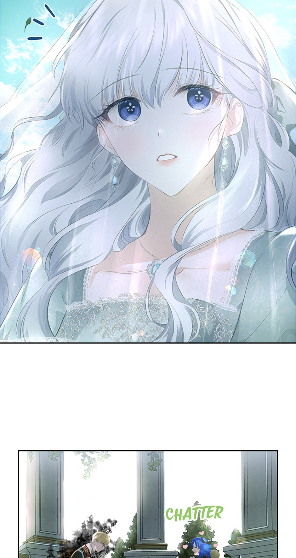 The Crown Prince's Fiancée Chapter 7 page 40 - 