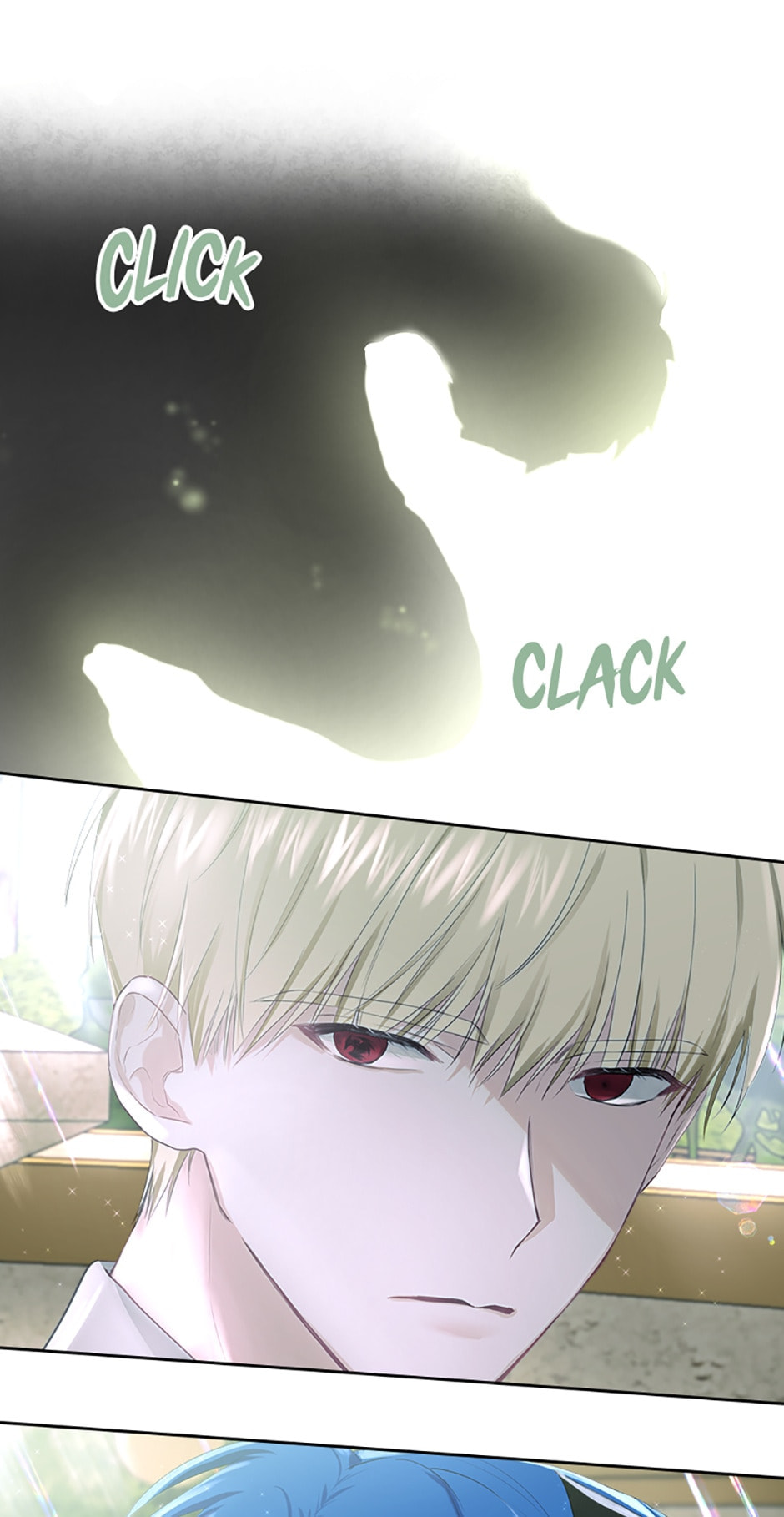 The Crown Prince's Fiancée Chapter 7 page 43 - 