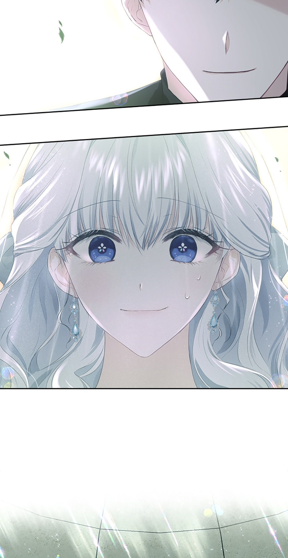 The Crown Prince's Fiancée Chapter 7 page 45 - 
