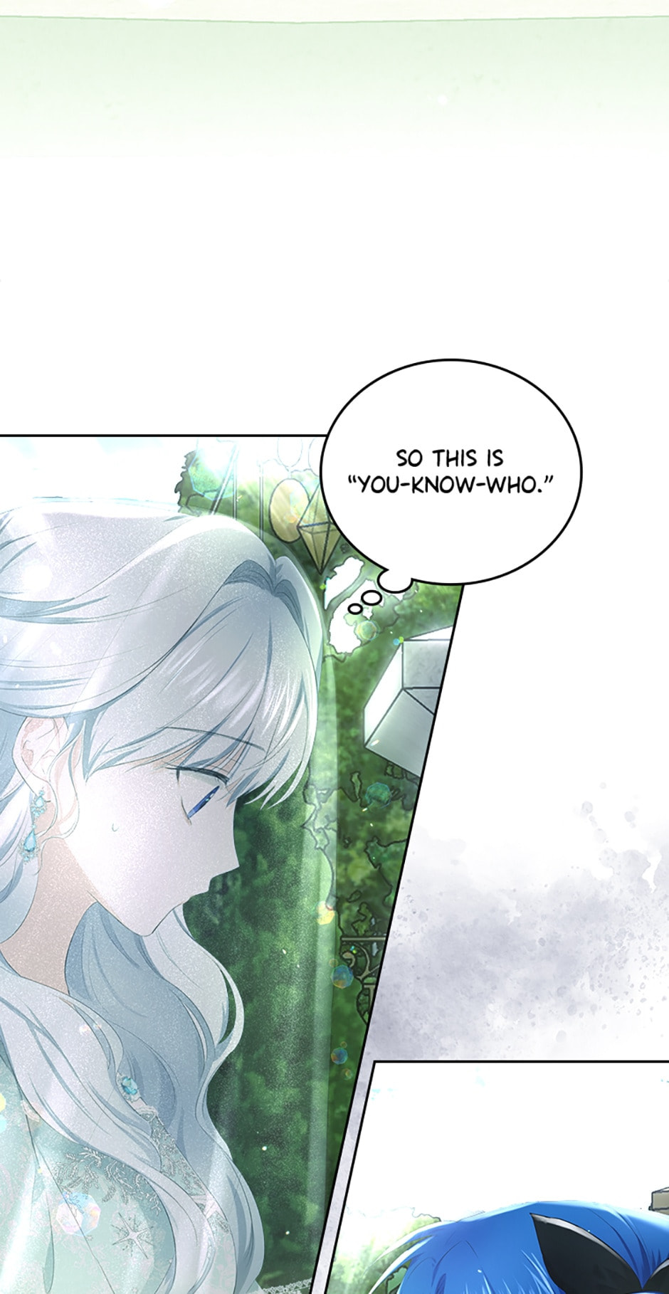 The Crown Prince's Fiancée Chapter 7 page 47 - 