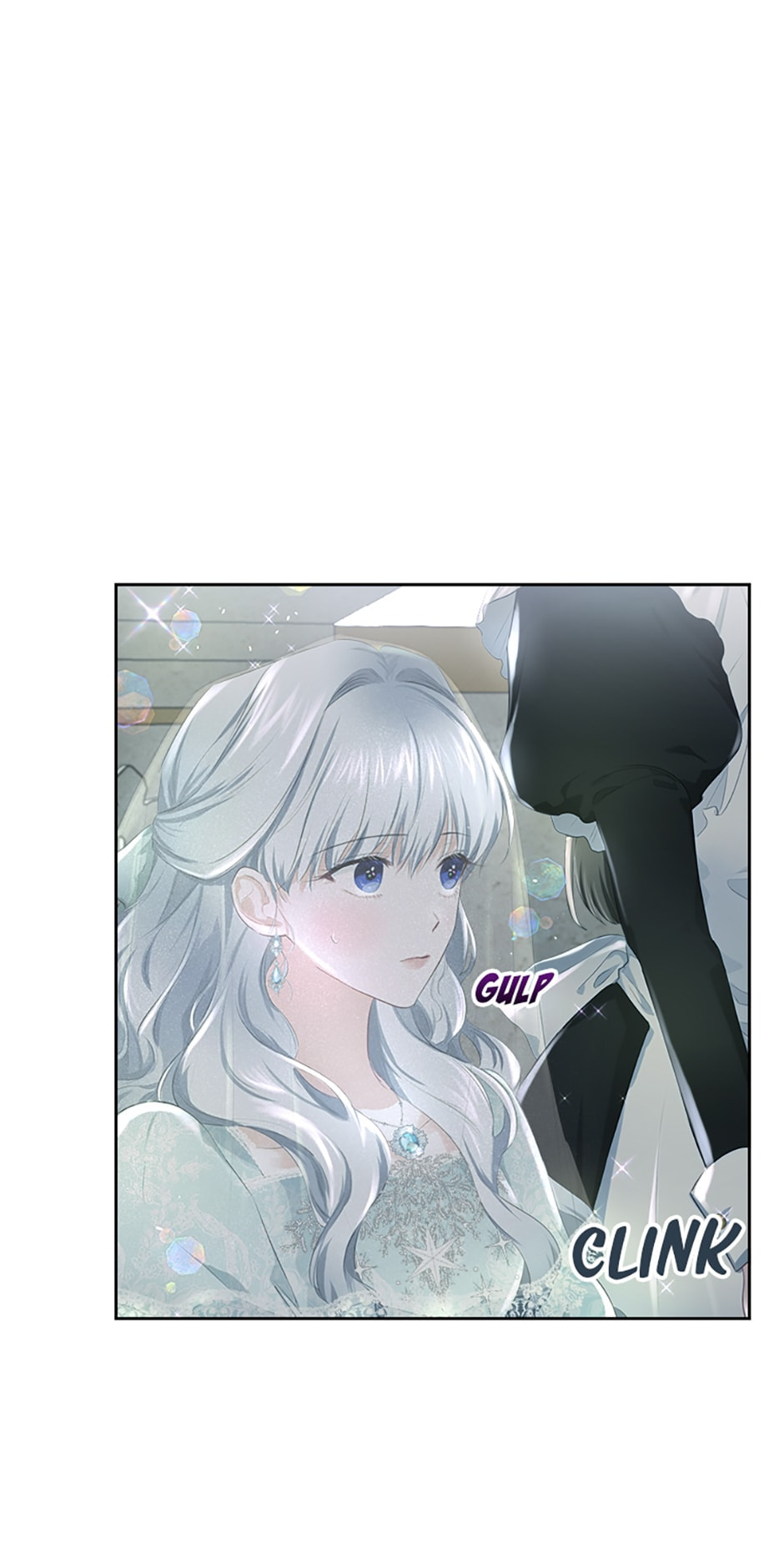 The Crown Prince's Fiancée Chapter 7 page 51 - 
