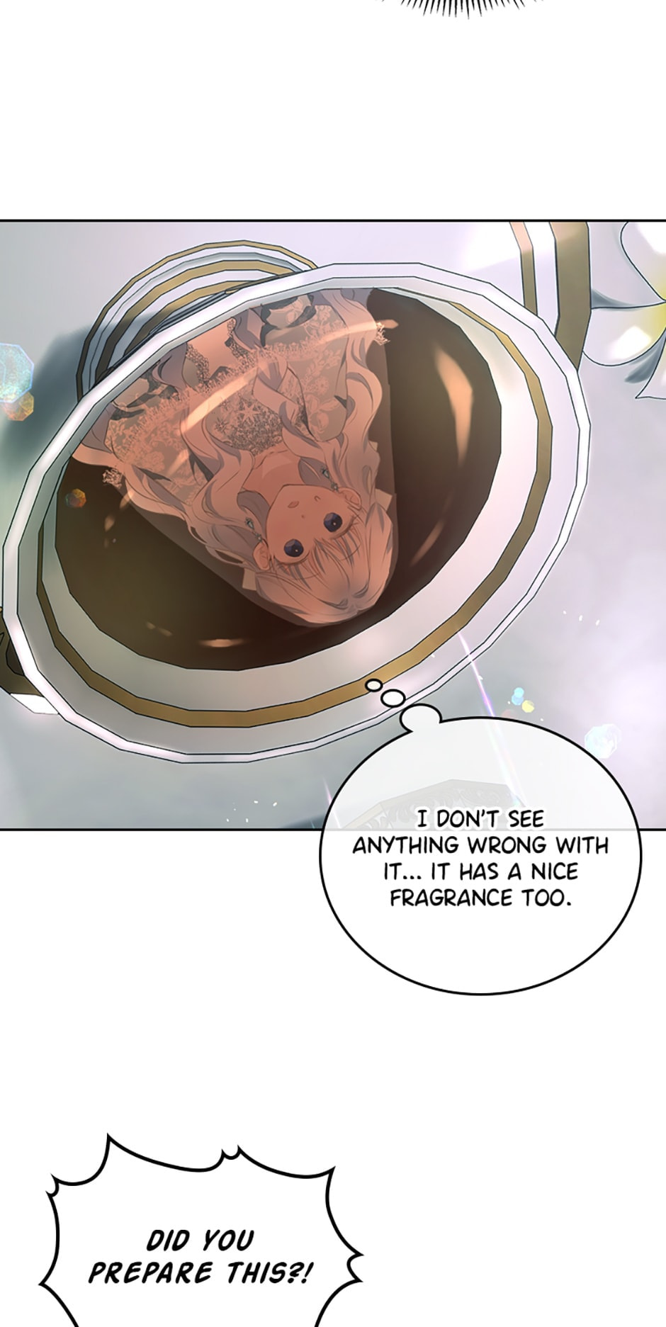 The Crown Prince's Fiancée Chapter 7 page 64 - 
