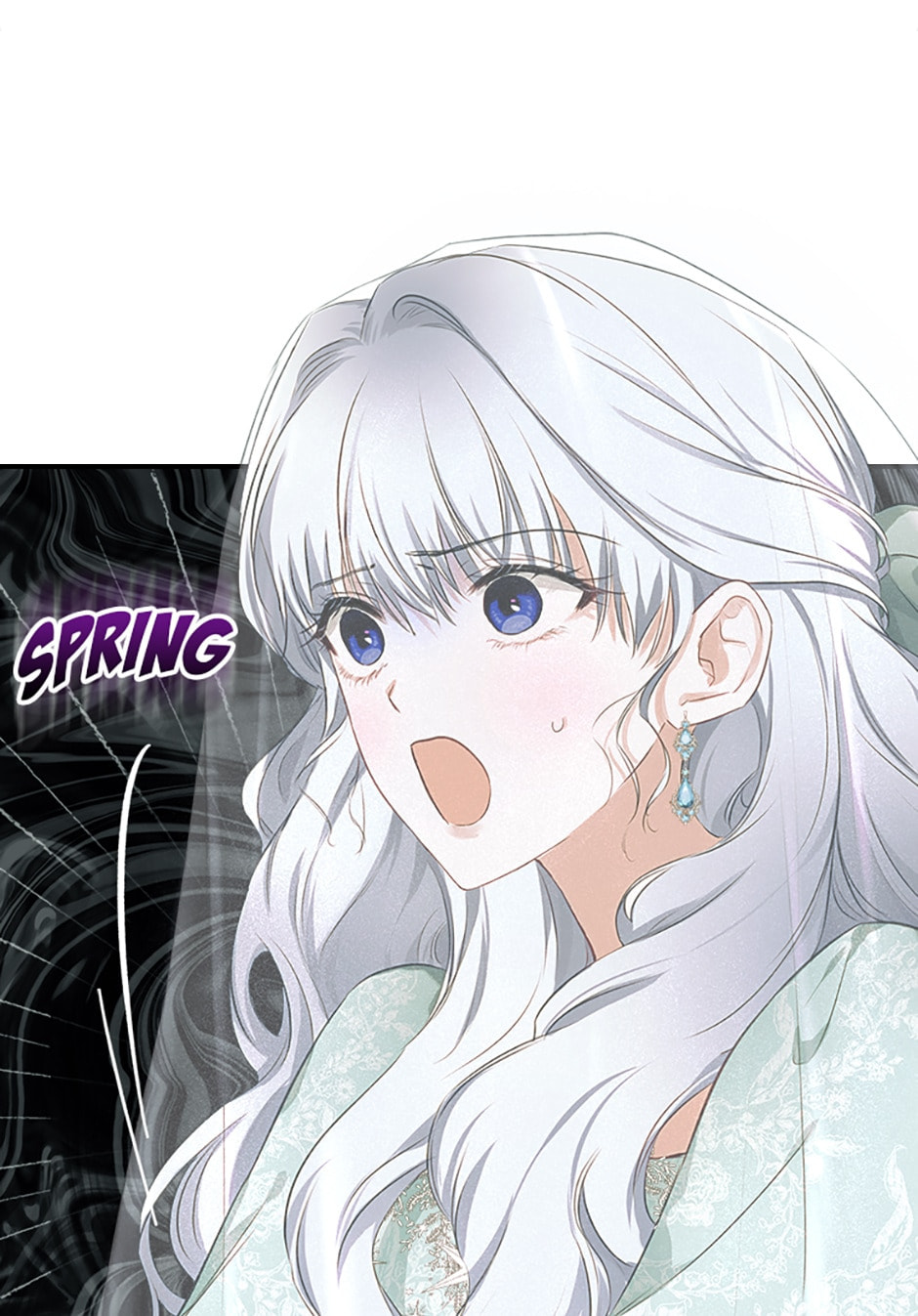 The Crown Prince's Fiancée Chapter 7 page 67 - 