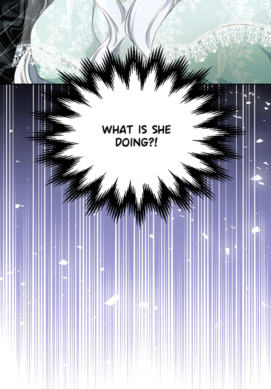 The Crown Prince's Fiancée Chapter 7 page 68 - 