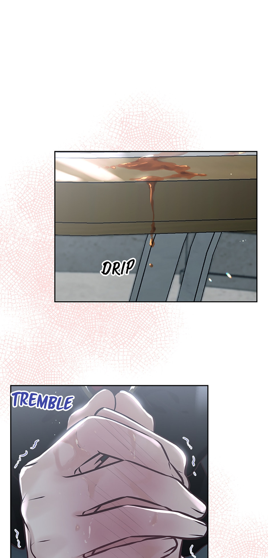 The Crown Prince's Fiancée Chapter 8 page 1 - 