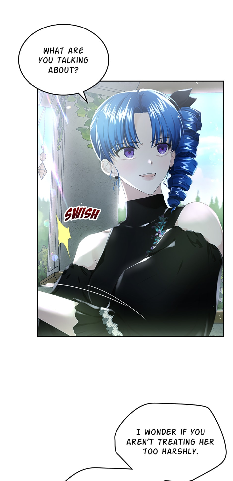 The Crown Prince's Fiancée Chapter 8 page 11 - 