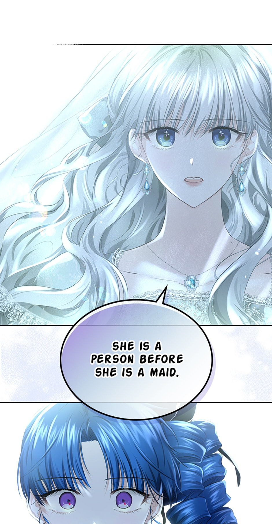 The Crown Prince's Fiancée Chapter 8 page 15 - 