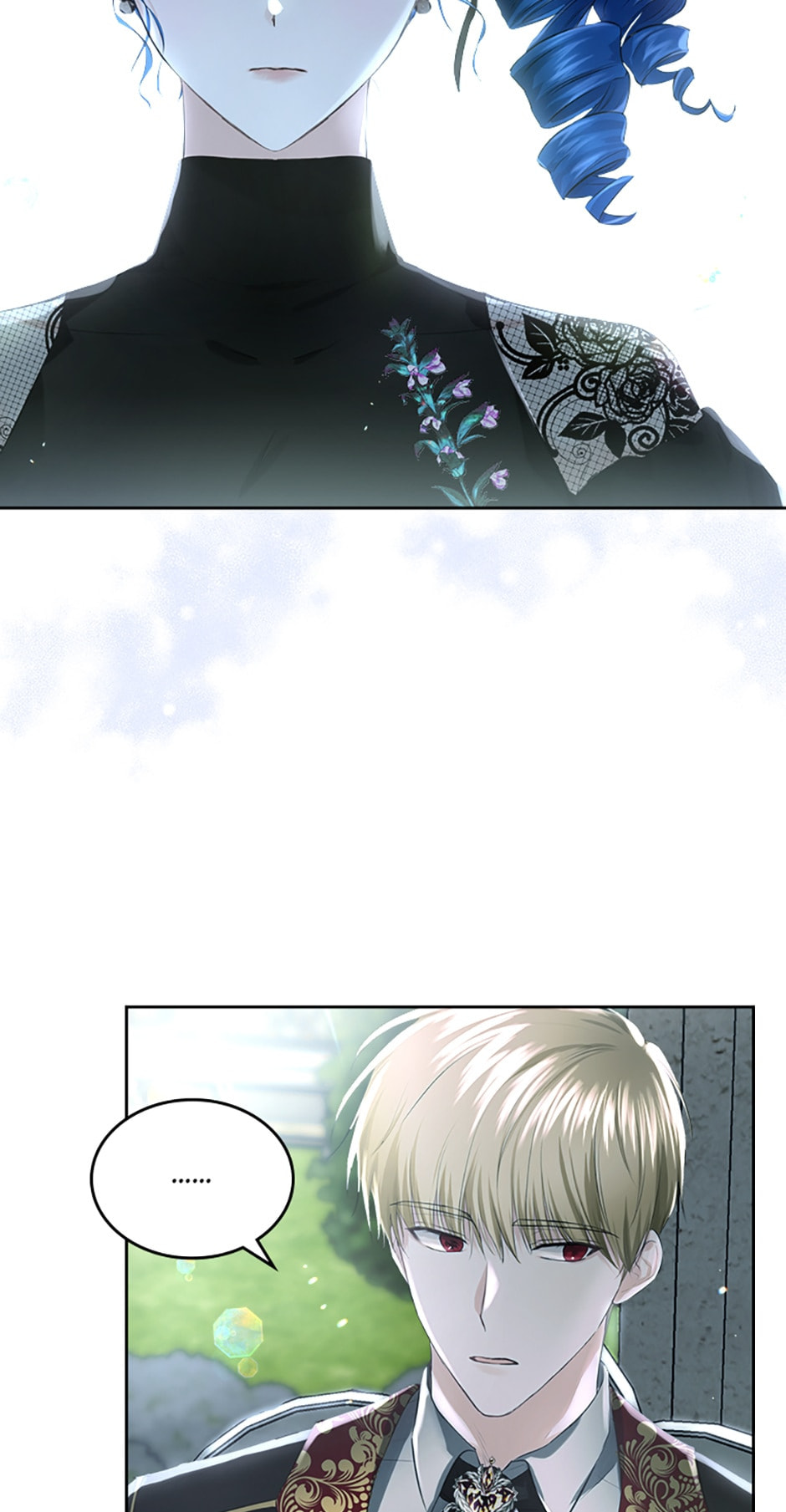 The Crown Prince's Fiancée Chapter 8 page 16 - 