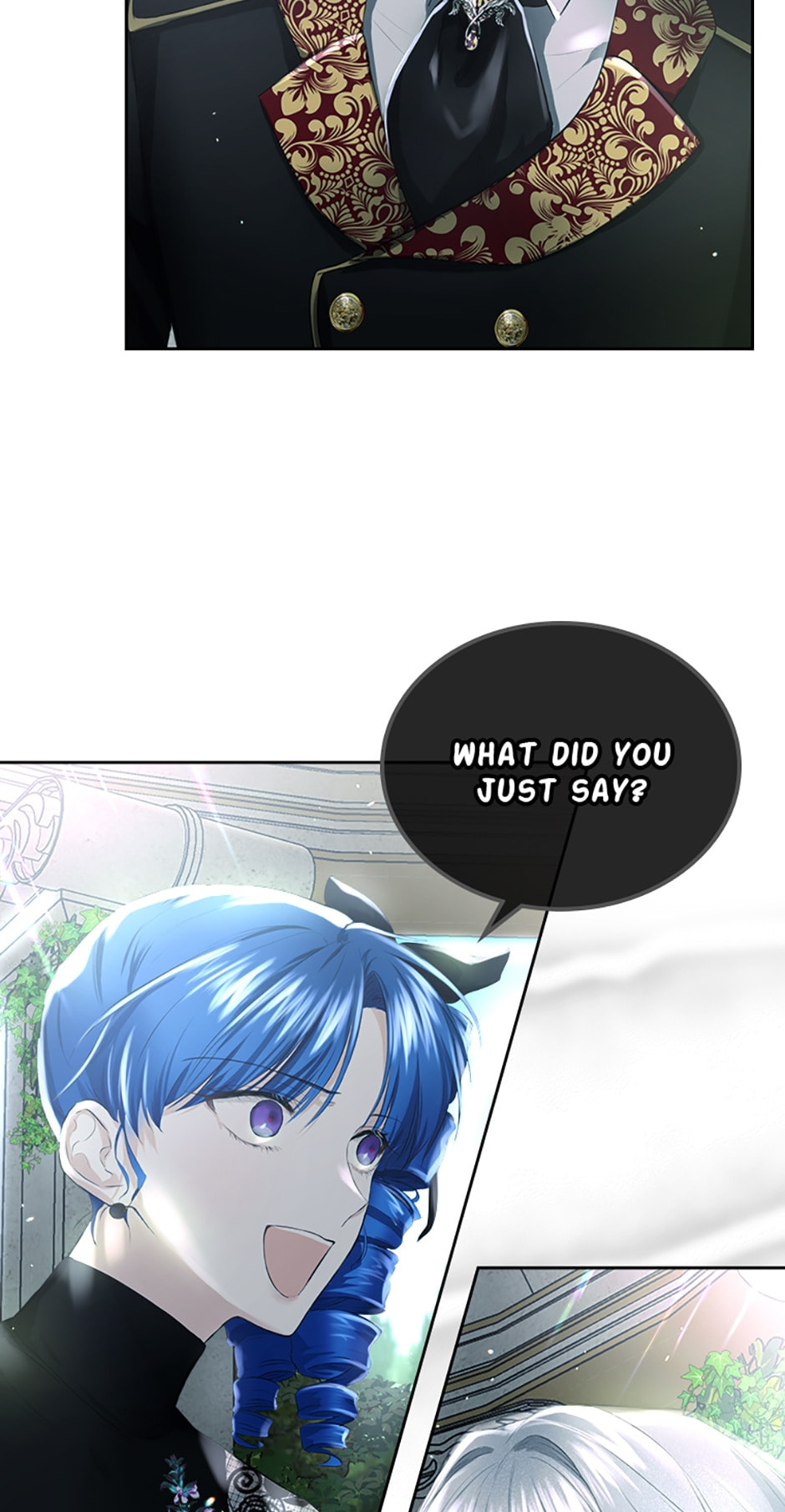 The Crown Prince's Fiancée Chapter 8 page 17 - 