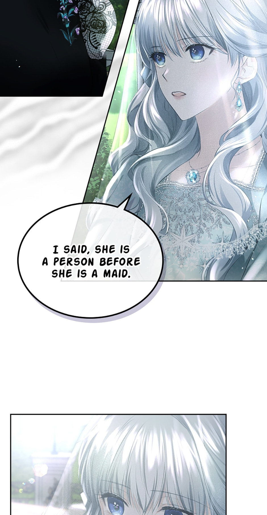 The Crown Prince's Fiancée Chapter 8 page 18 - 