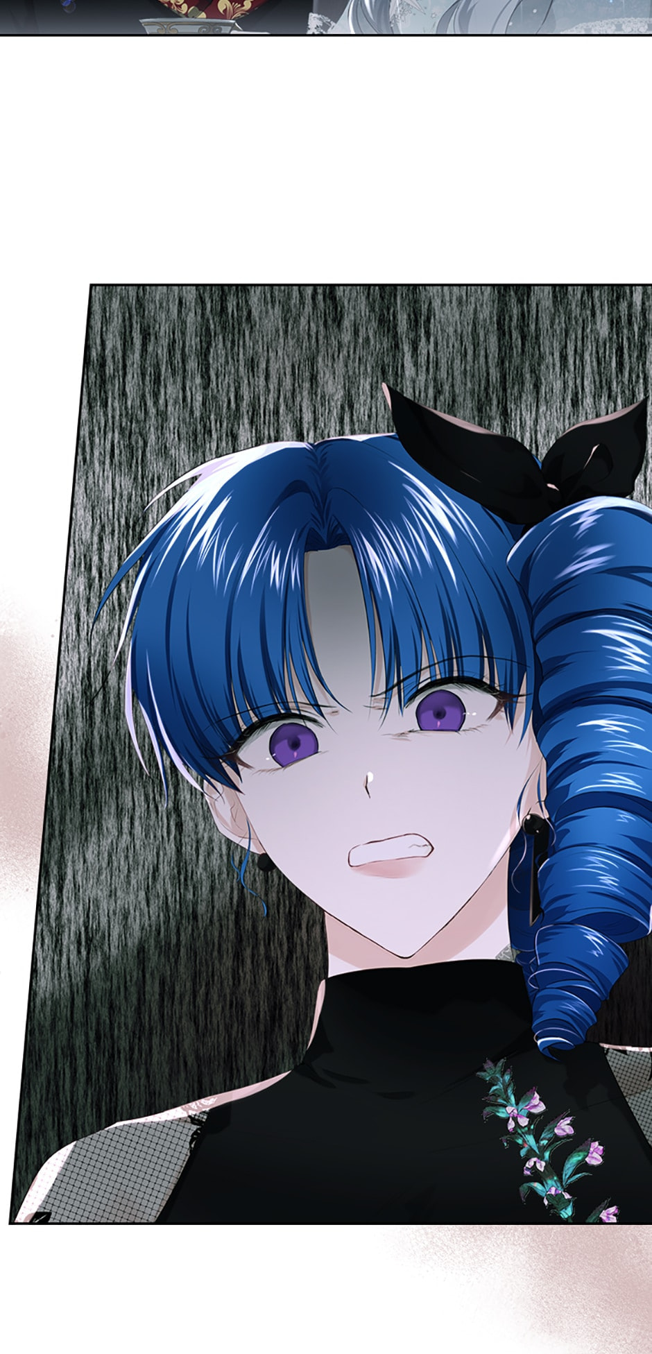 The Crown Prince's Fiancée Chapter 8 page 3 - 