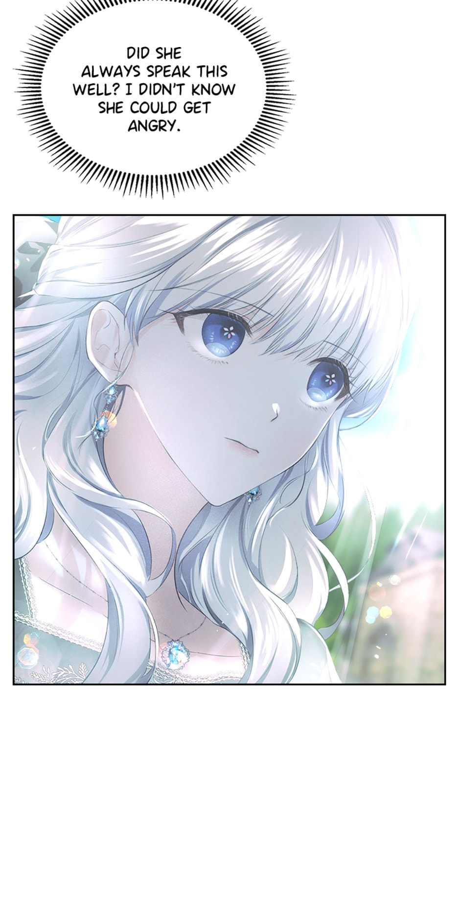The Crown Prince's Fiancée Chapter 8 page 24 - 