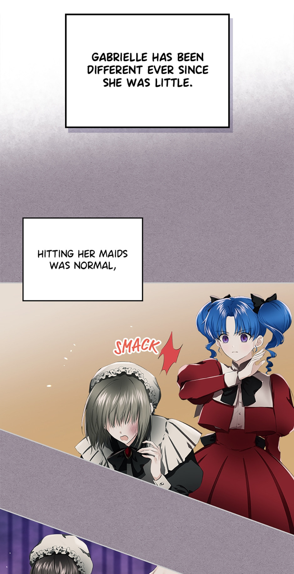 The Crown Prince's Fiancée Chapter 8 page 25 - 