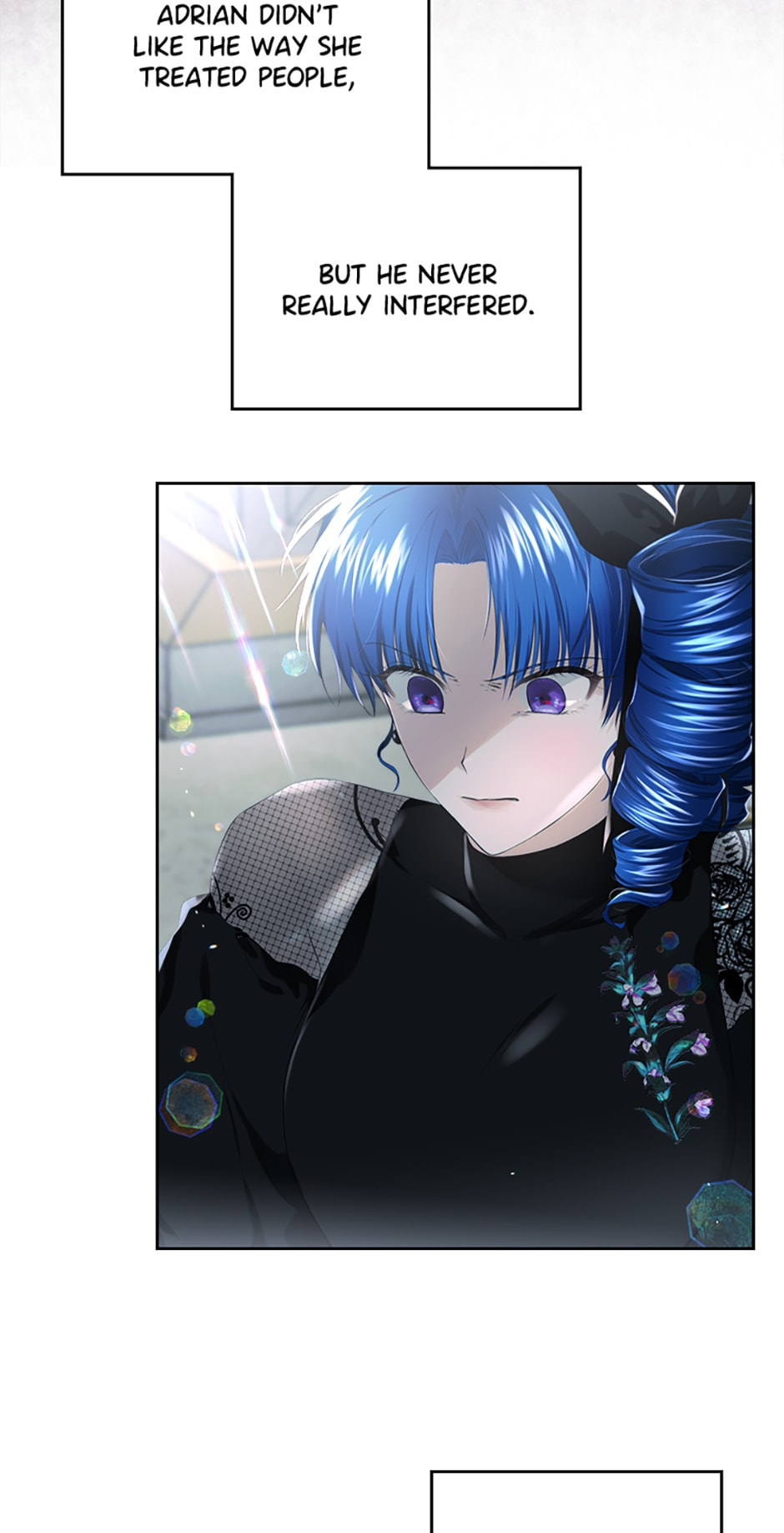 The Crown Prince's Fiancée Chapter 8 page 27 - 