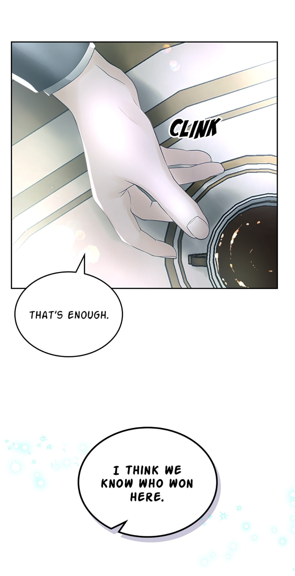 The Crown Prince's Fiancée Chapter 8 page 29 - 