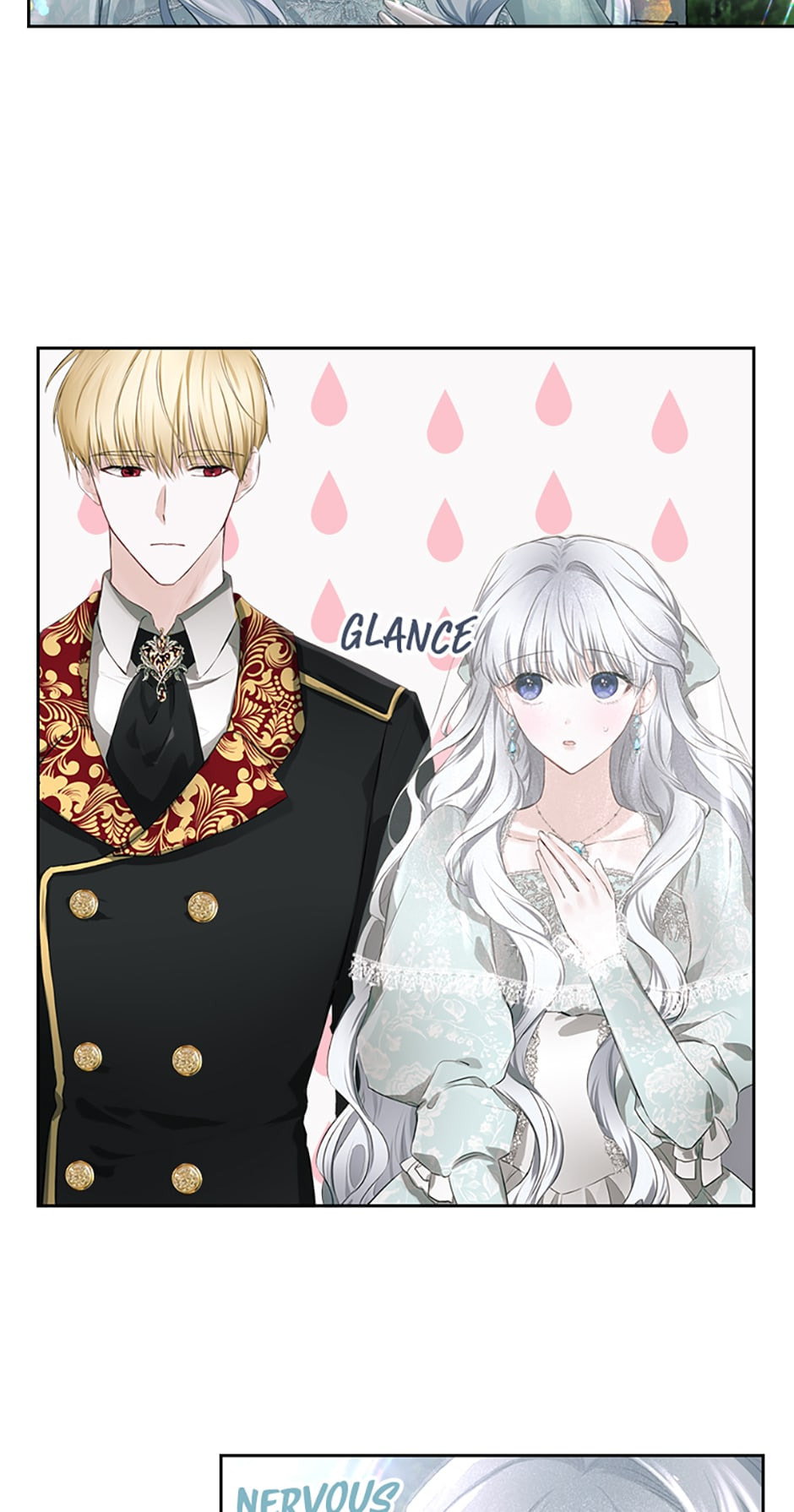 The Crown Prince's Fiancée Chapter 8 page 36 - 