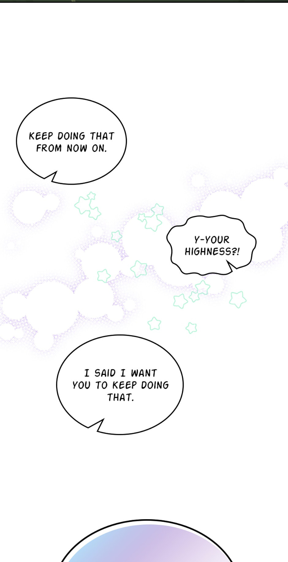 The Crown Prince's Fiancée Chapter 8 page 41 - 