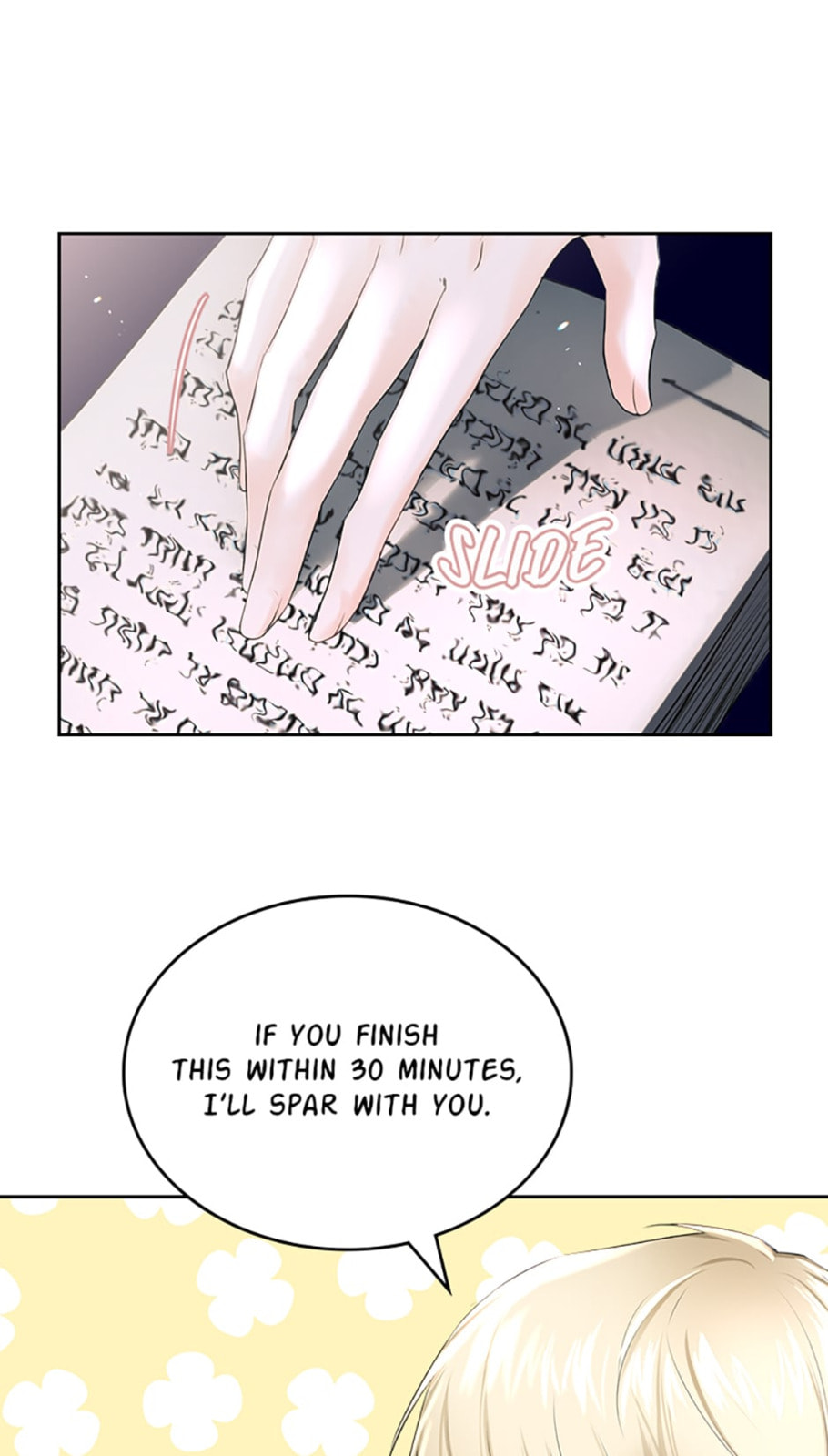 The Crown Prince's Fiancée Chapter 8 page 55 - 