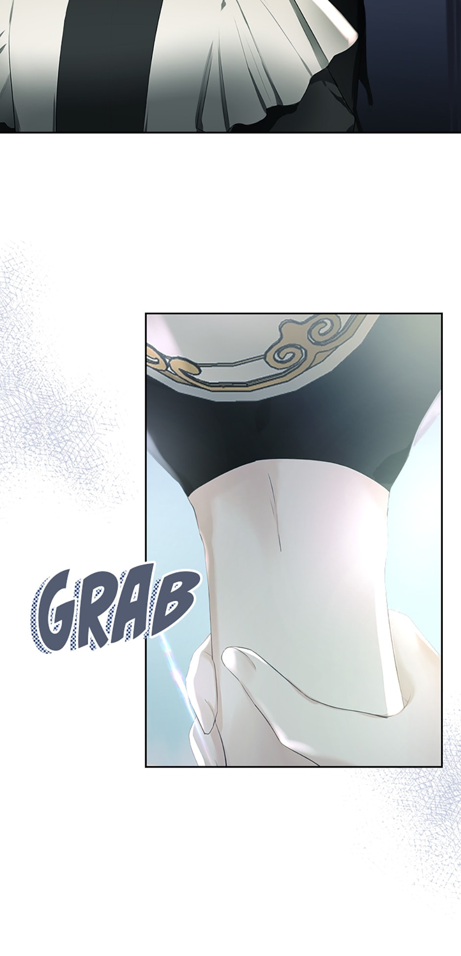 The Crown Prince's Fiancée Chapter 8 page 7 - 