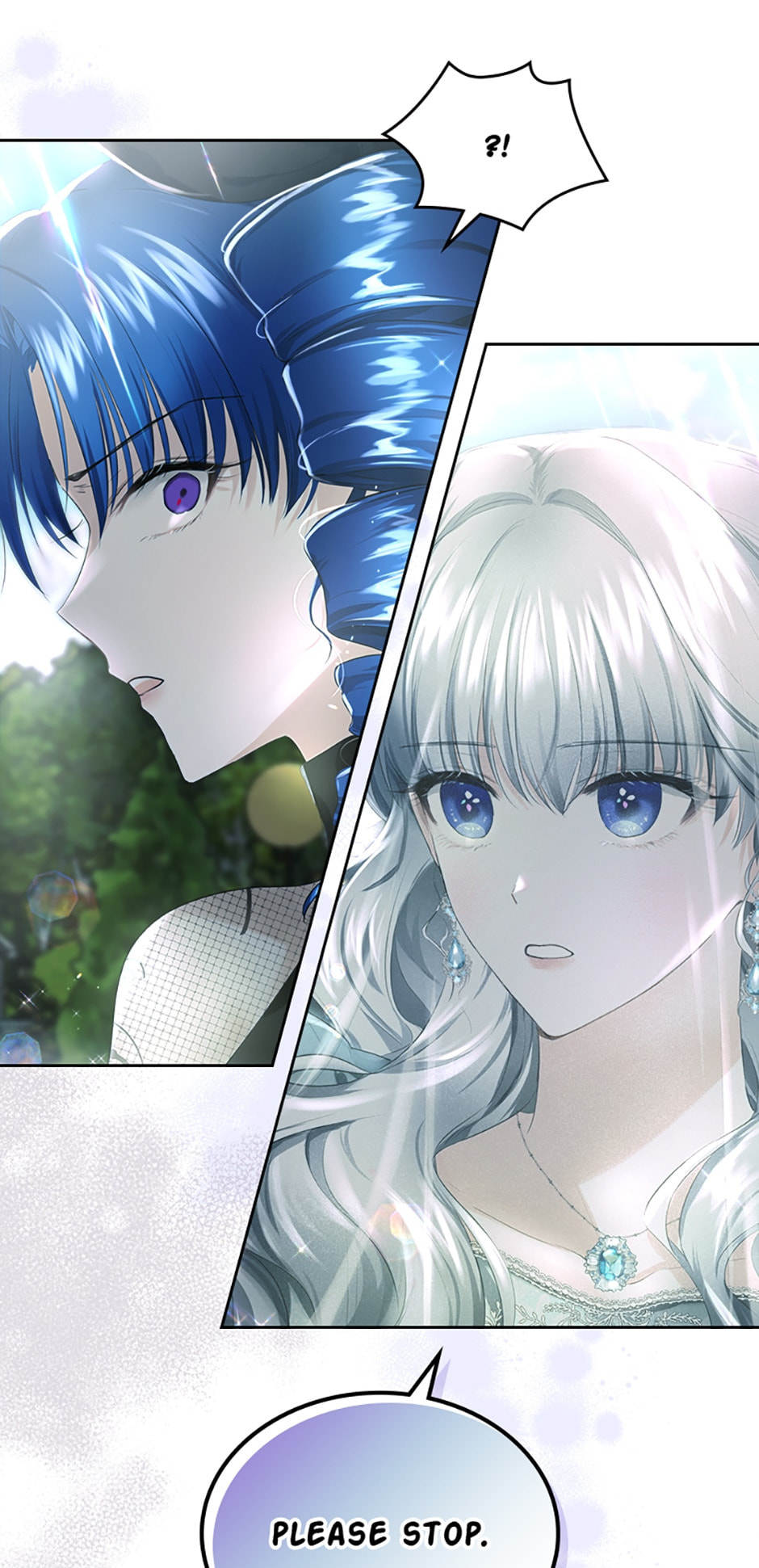 The Crown Prince's Fiancée Chapter 8 page 8 - 